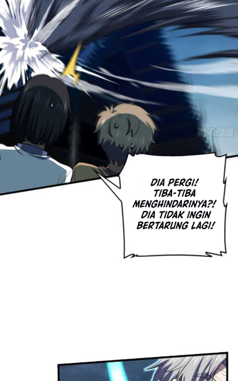 Spare Me, Great Lord! Chapter 179 halaman 50