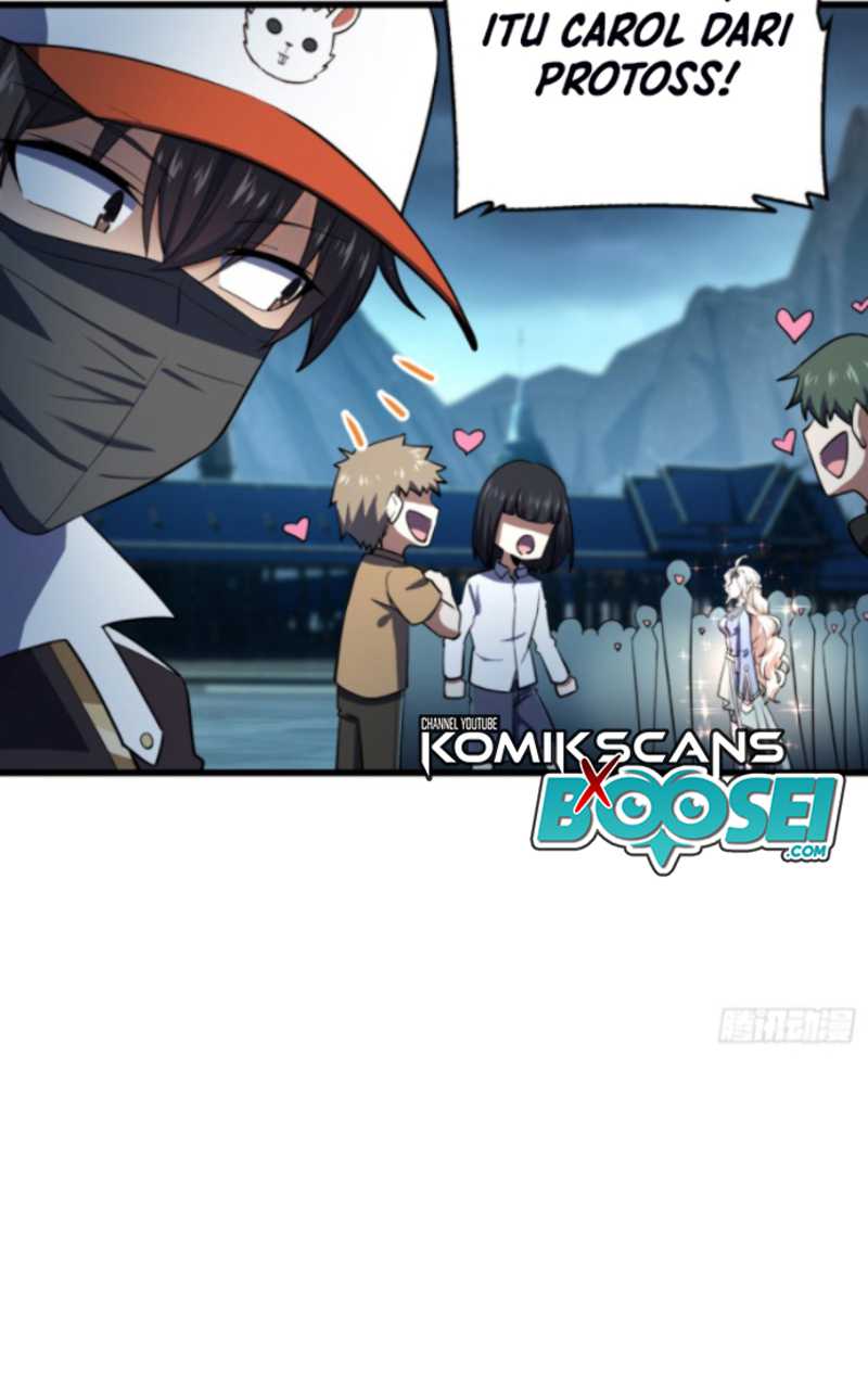 Spare Me, Great Lord! Chapter 179 halaman 14