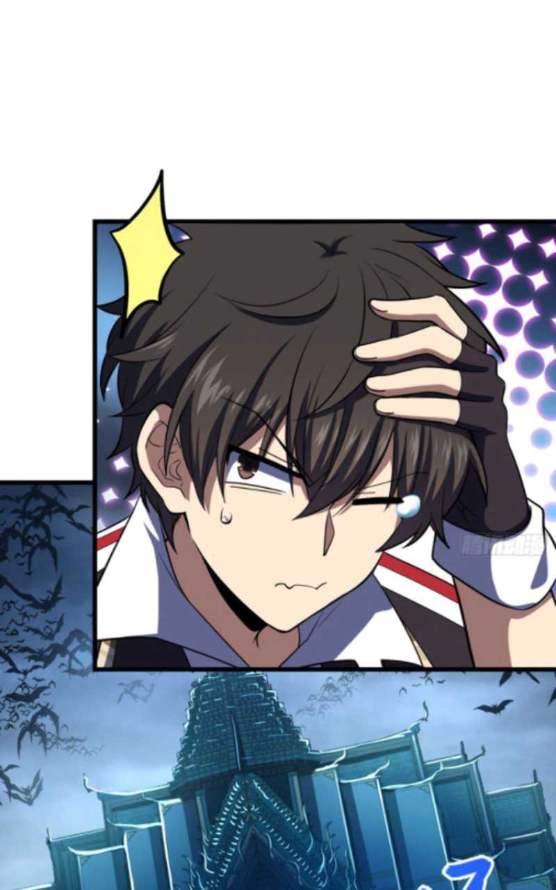 Spare Me, Great Lord! Chapter 179 halaman 6