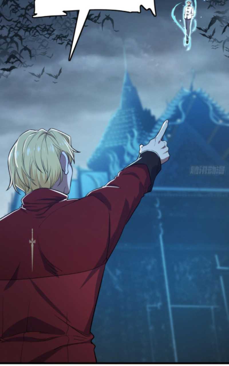Spare Me, Great Lord! Chapter 179 halaman 28
