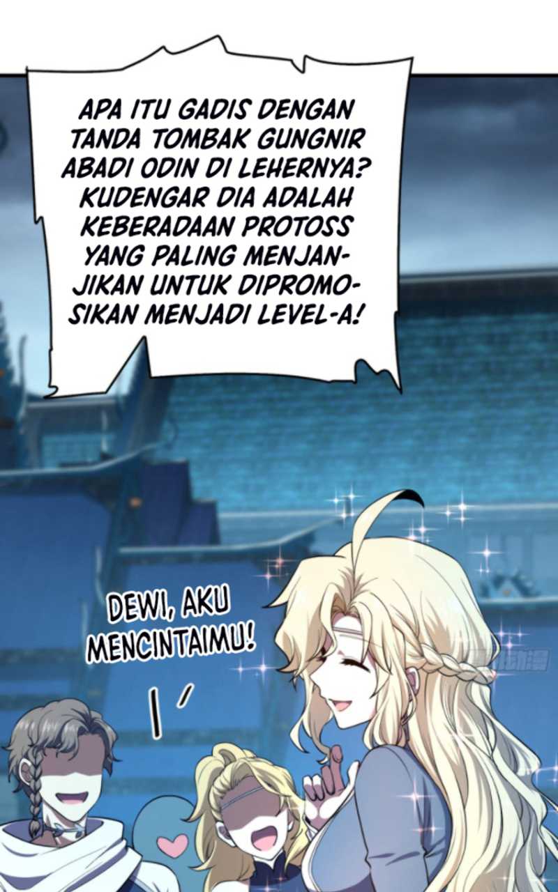 Spare Me, Great Lord! Chapter 179 halaman 15