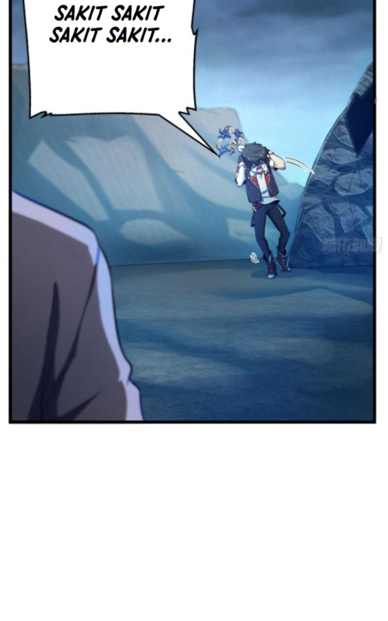 Spare Me, Great Lord! Chapter 179 halaman 5