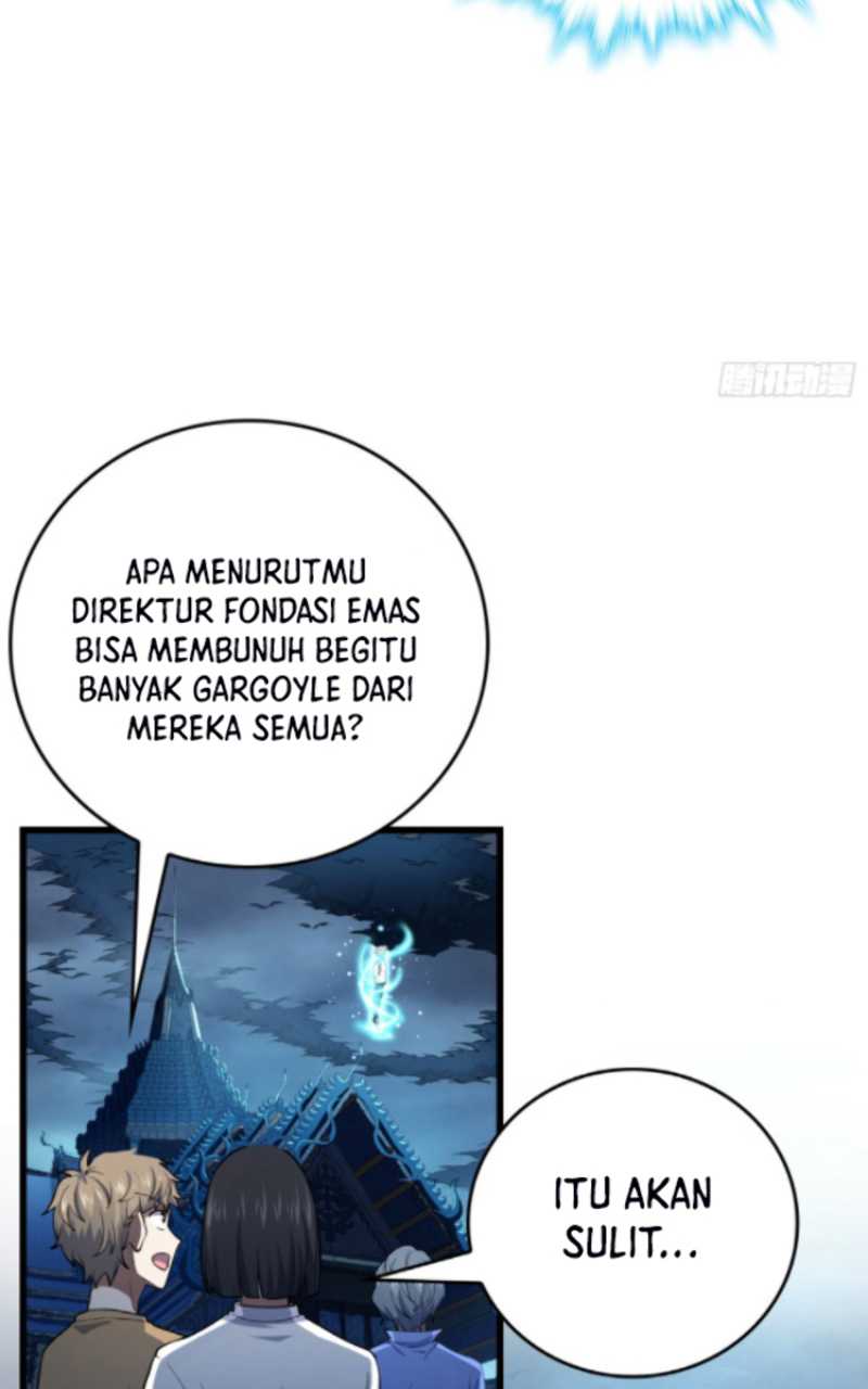 Spare Me, Great Lord! Chapter 179 halaman 42