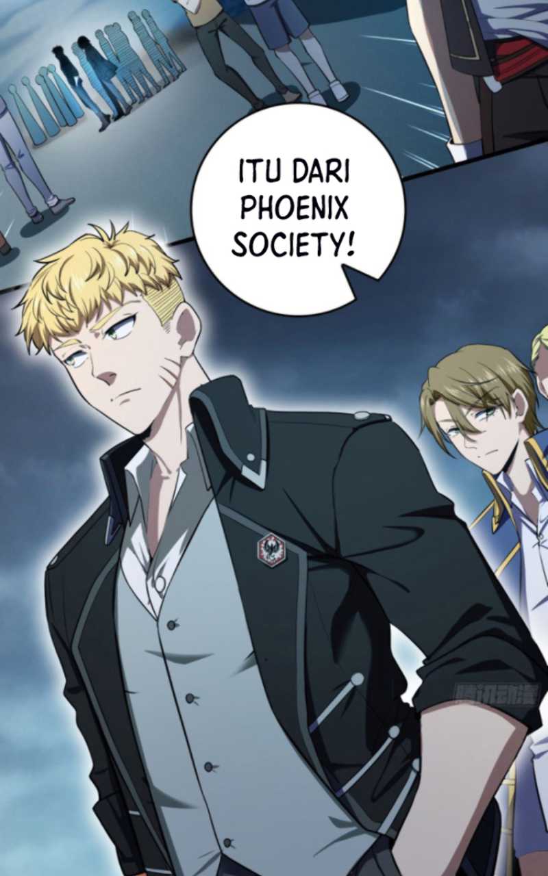 Spare Me, Great Lord! Chapter 179 halaman 11