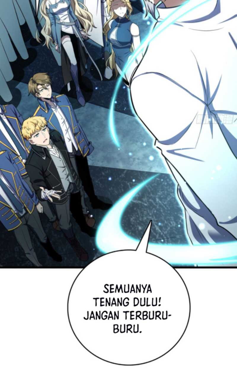 Spare Me, Great Lord! Chapter 179 halaman 24