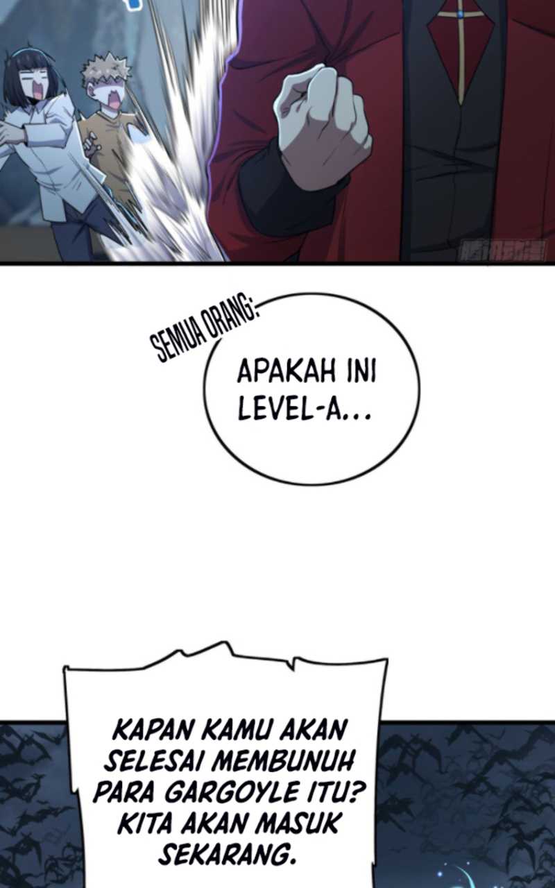 Spare Me, Great Lord! Chapter 179 halaman 27