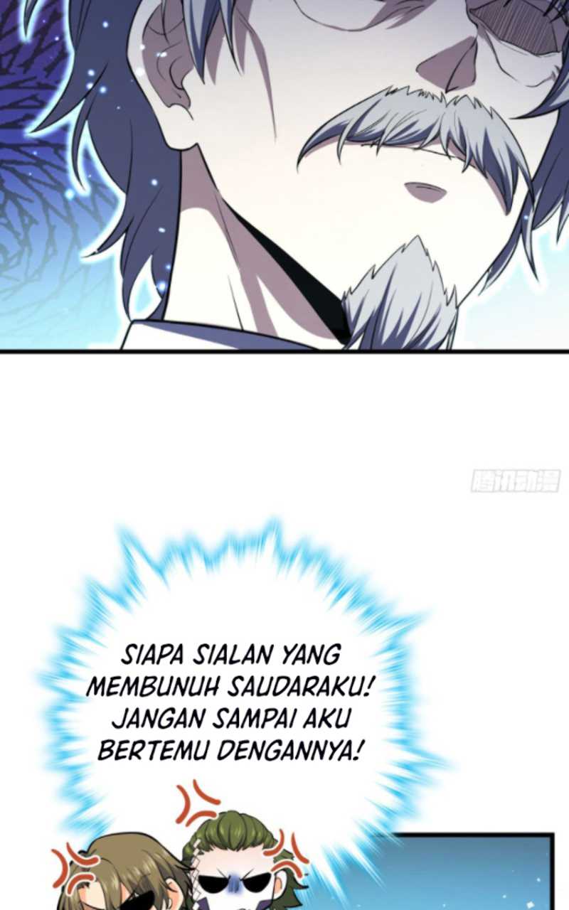 Spare Me, Great Lord! Chapter 179 halaman 22