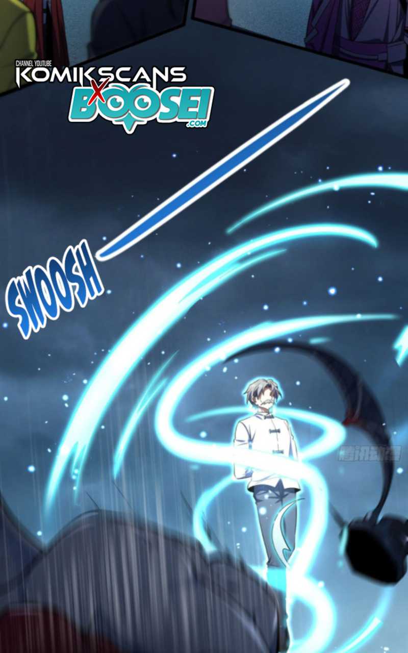 Spare Me, Great Lord! Chapter 179 halaman 20