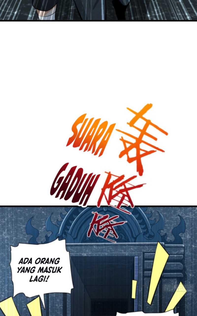 Spare Me, Great Lord! Chapter 180 halaman 7