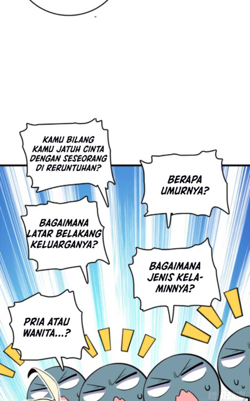 Spare Me, Great Lord! Chapter 180 halaman 17