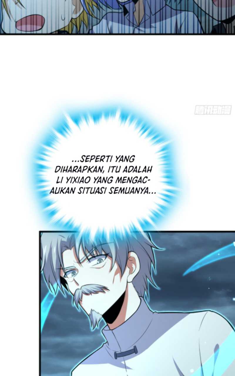 Spare Me, Great Lord! Chapter 180 halaman 10