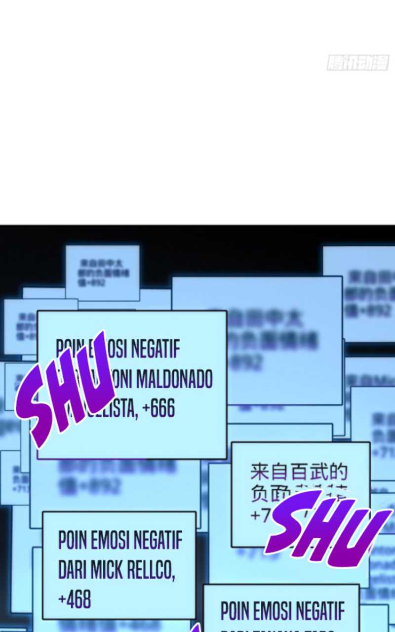 Spare Me, Great Lord! Chapter 180 halaman 46