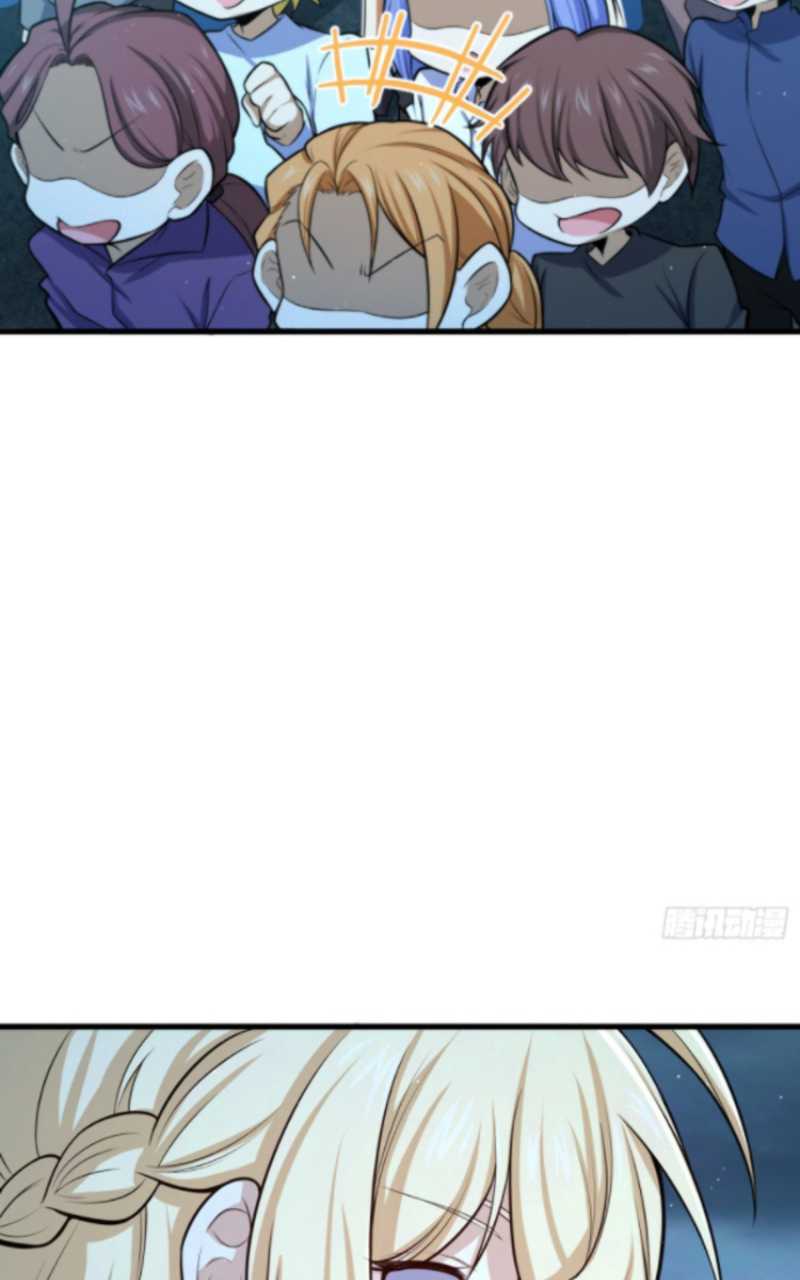 Spare Me, Great Lord! Chapter 180 halaman 13