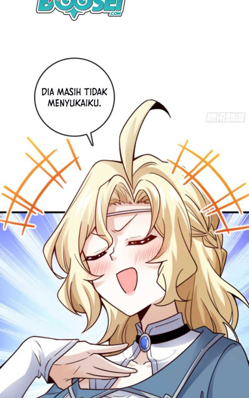 Spare Me, Great Lord! Chapter 180 halaman 22