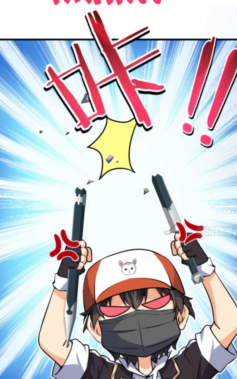 Spare Me, Great Lord! Chapter 180 halaman 35