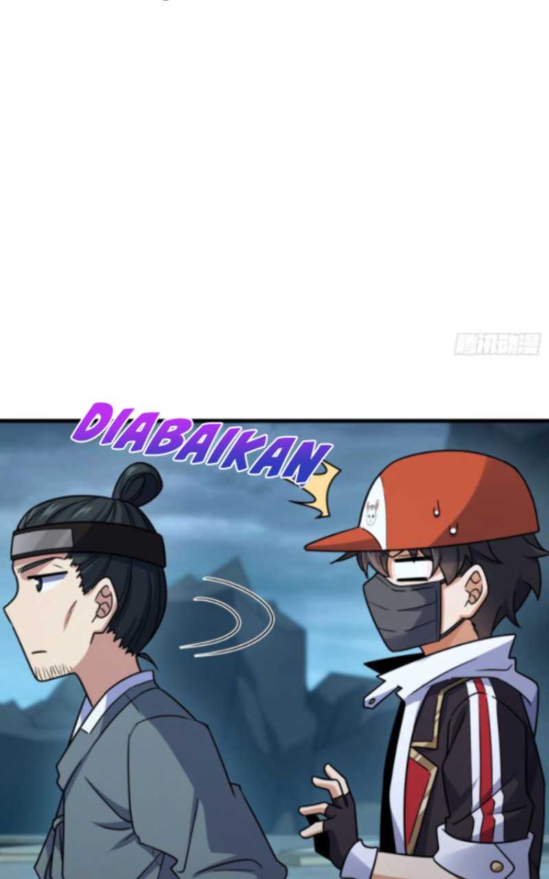 Spare Me, Great Lord! Chapter 180 halaman 32