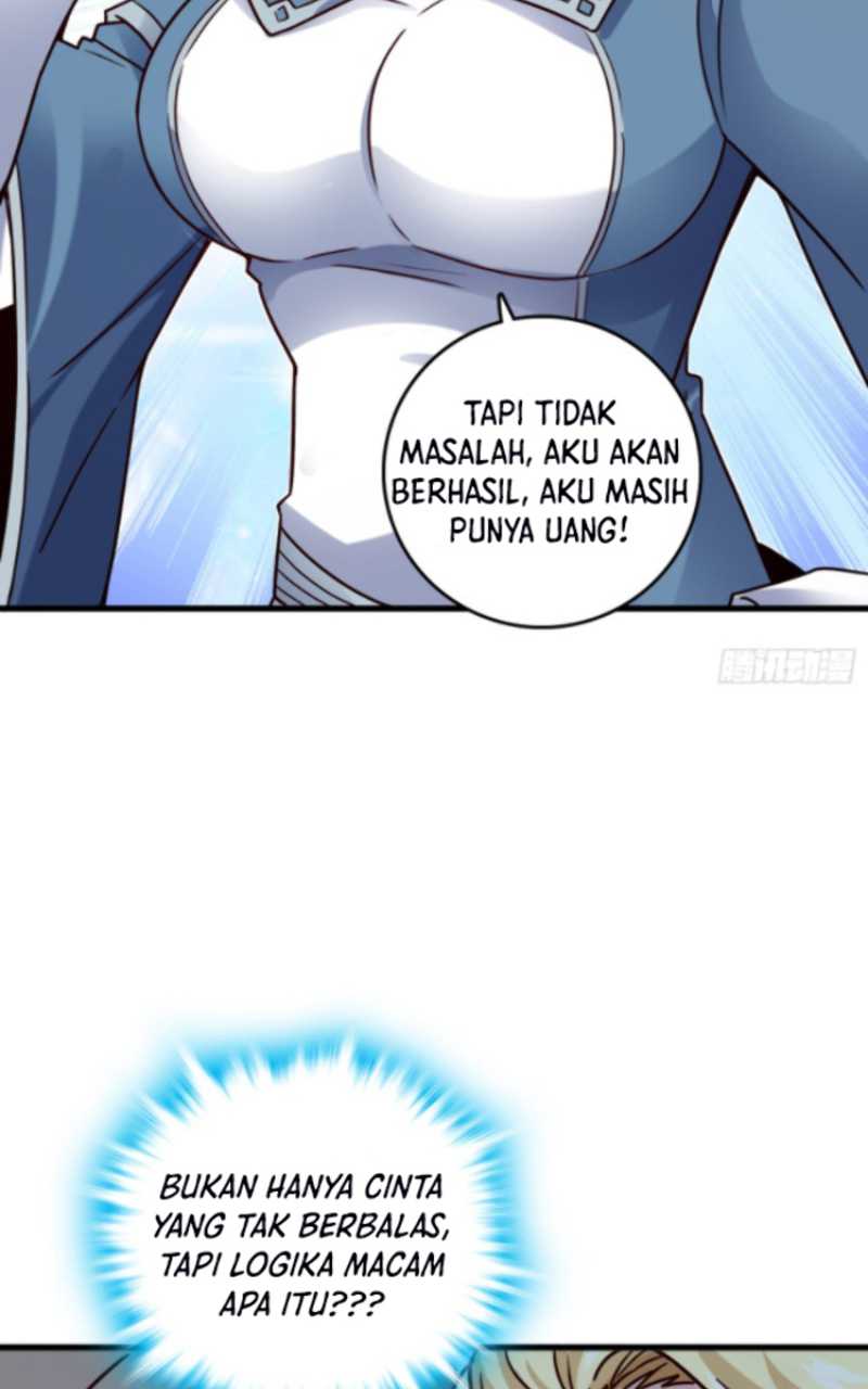 Spare Me, Great Lord! Chapter 180 halaman 23