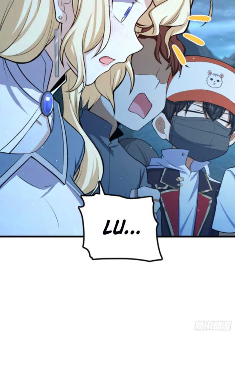 Spare Me, Great Lord! Chapter 180 halaman 14