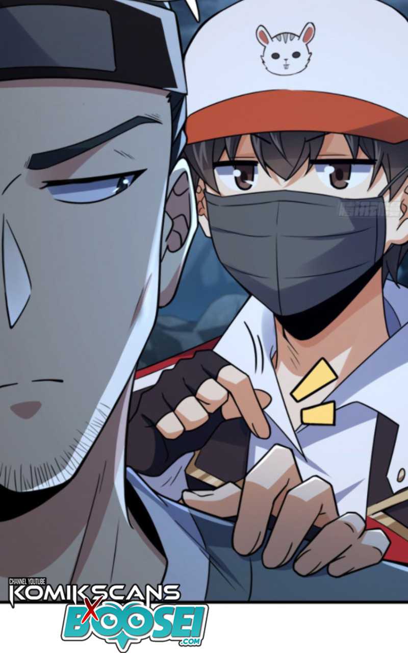 Spare Me, Great Lord! Chapter 180 halaman 31