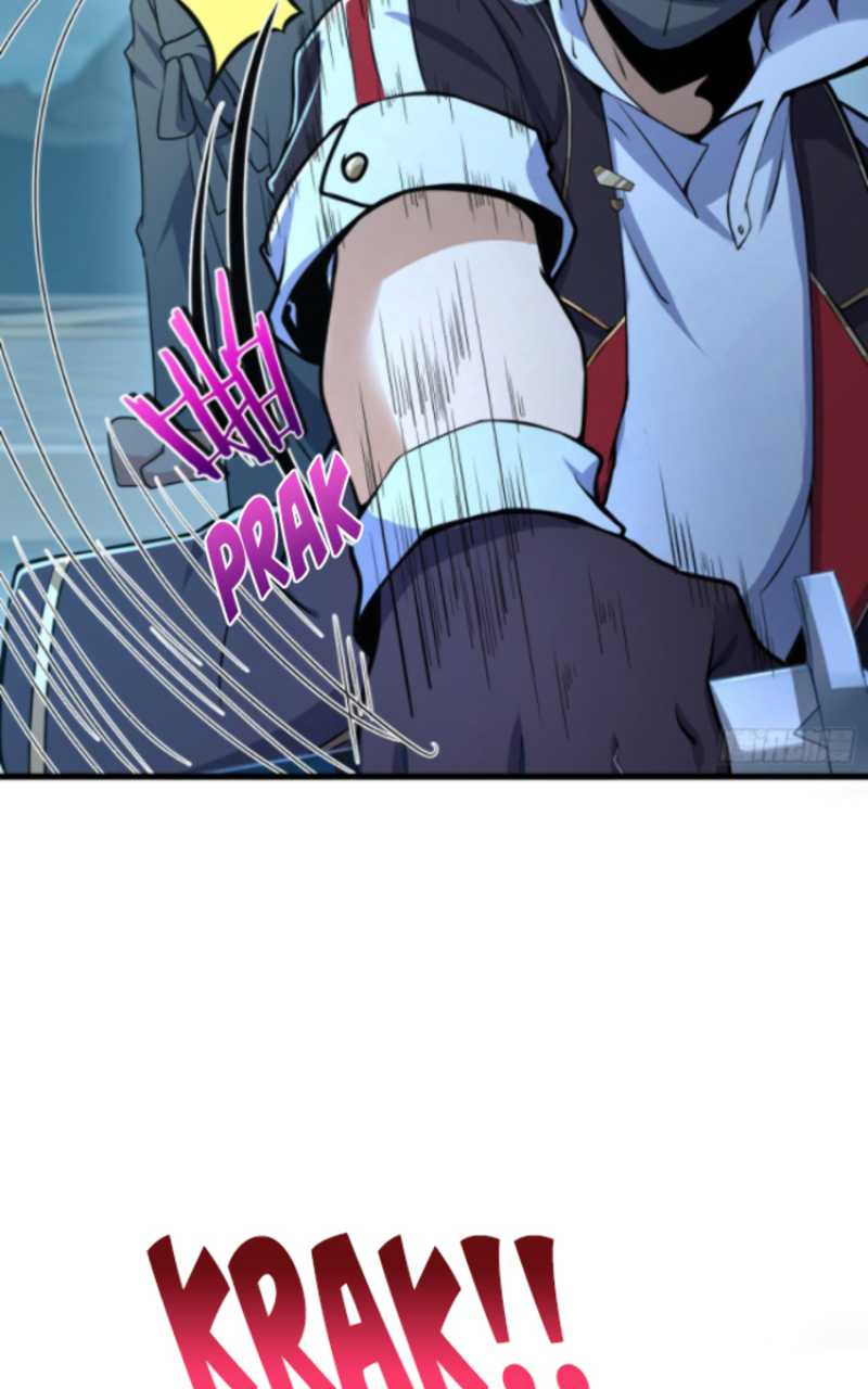 Spare Me, Great Lord! Chapter 180 halaman 34