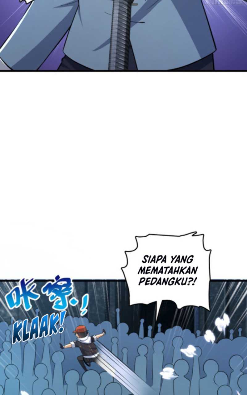 Spare Me, Great Lord! Chapter 180 halaman 43