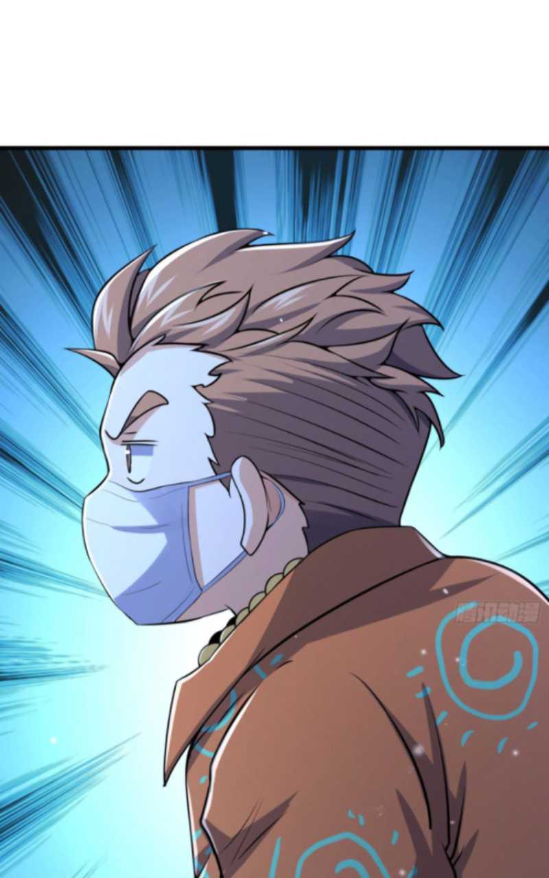 Spare Me, Great Lord! Chapter 180 halaman 56