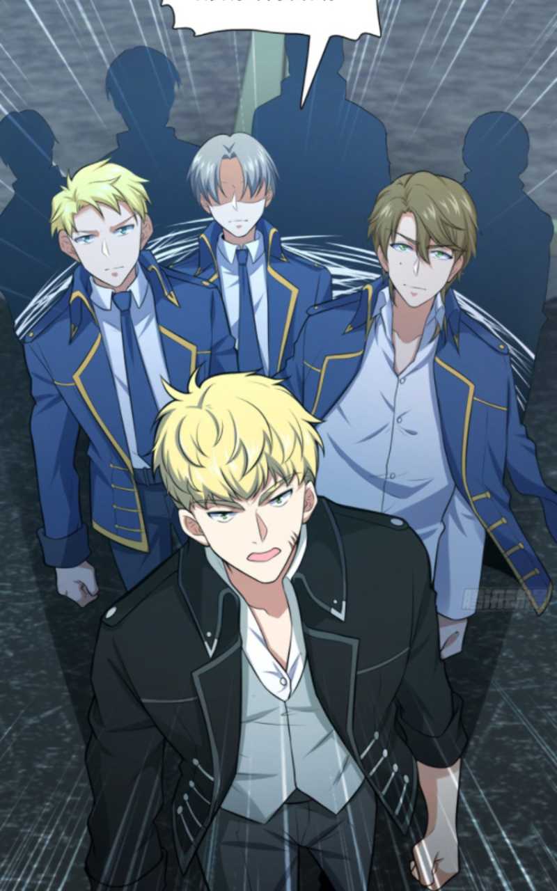 Spare Me, Great Lord! Chapter 180 halaman 6