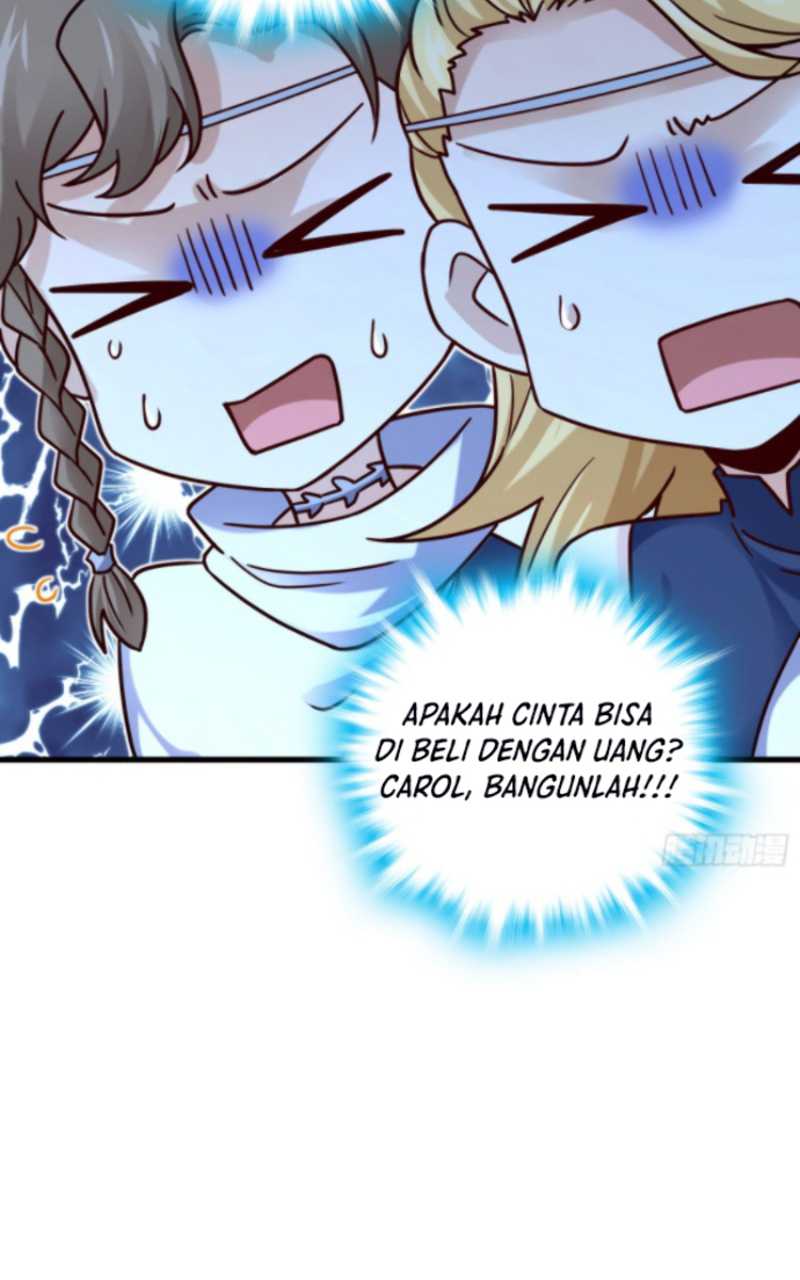Spare Me, Great Lord! Chapter 180 halaman 24