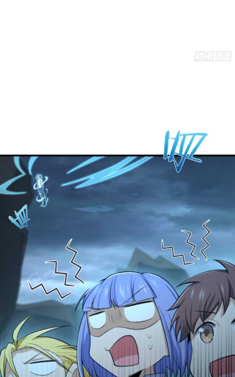 Spare Me, Great Lord! Chapter 180 halaman 9