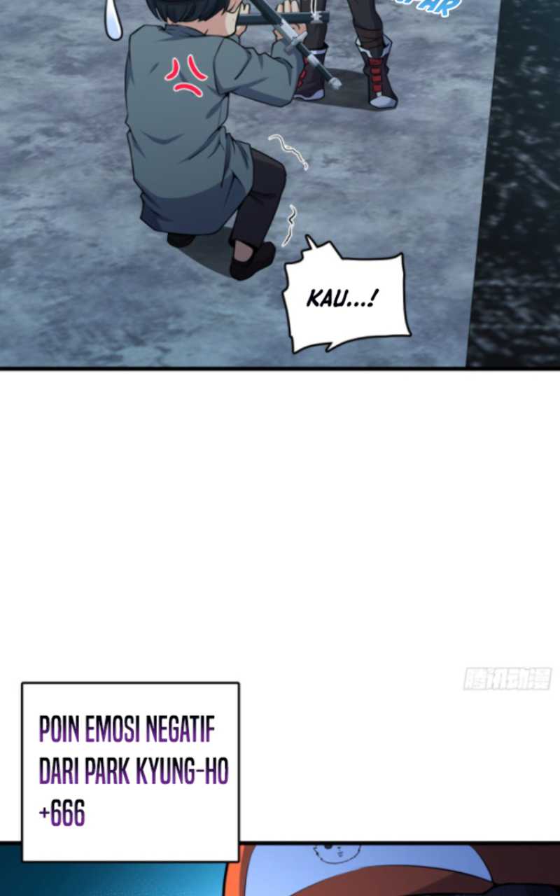 Spare Me, Great Lord! Chapter 180 halaman 37