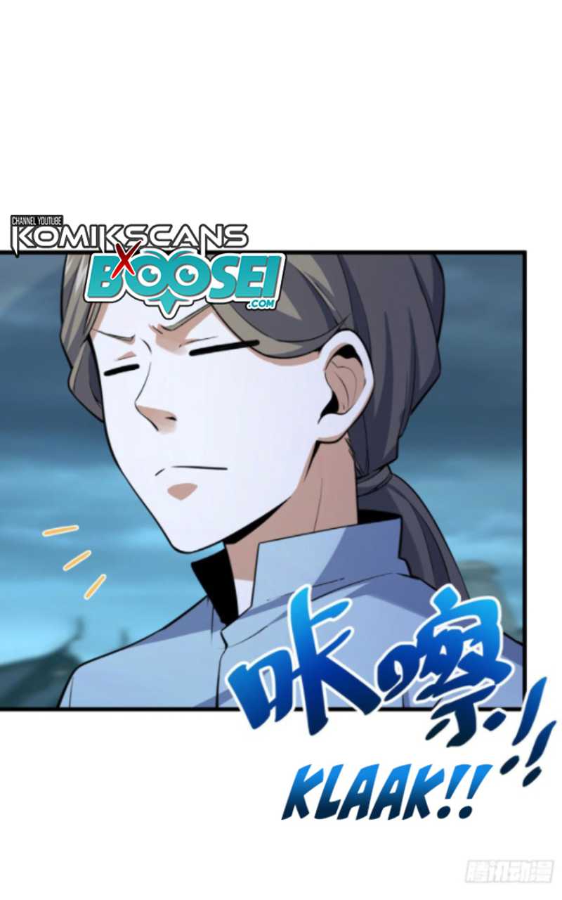 Spare Me, Great Lord! Chapter 180 halaman 41