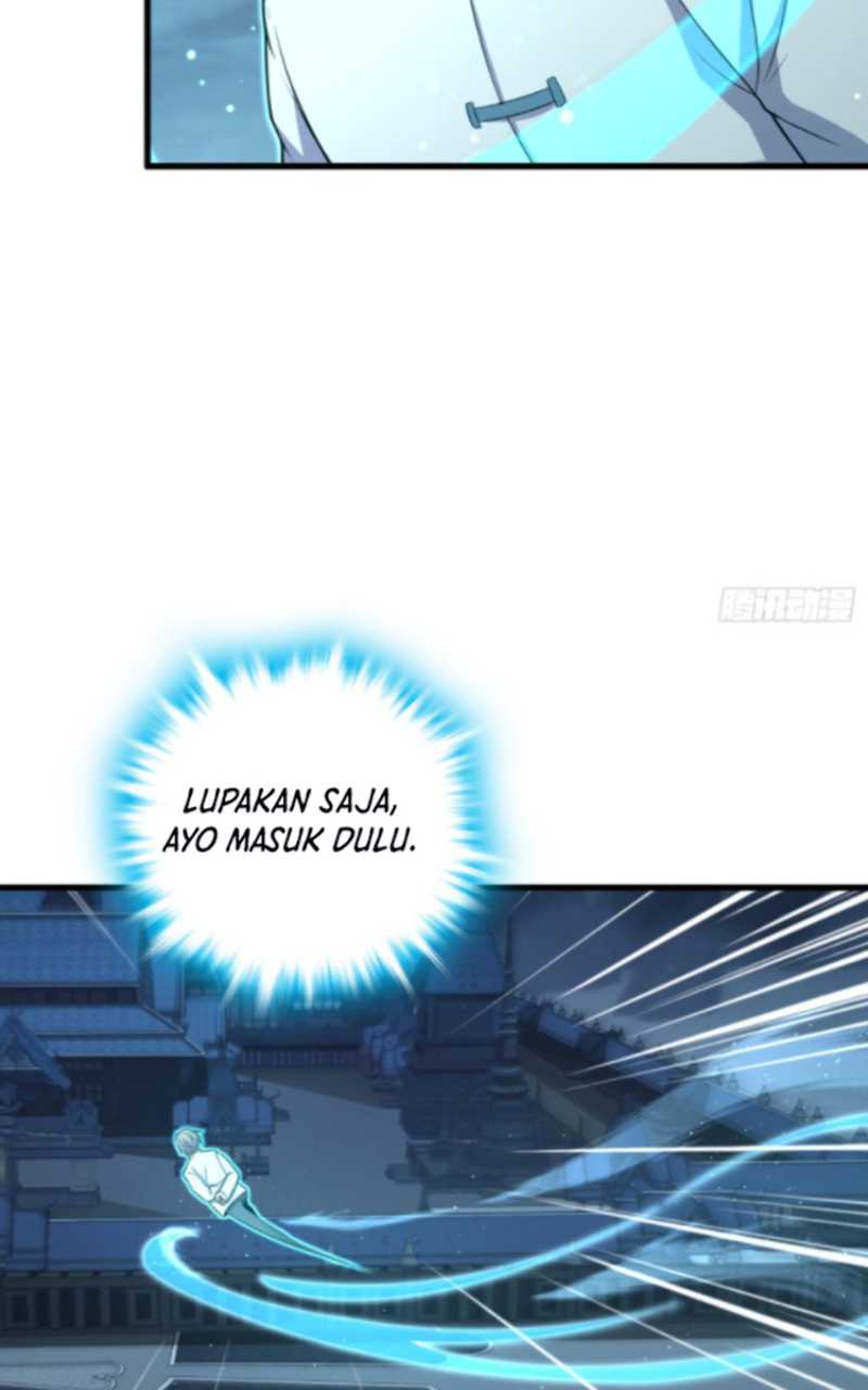 Spare Me, Great Lord! Chapter 180 halaman 11