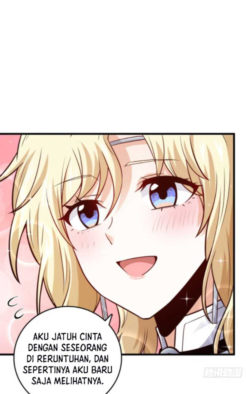 Spare Me, Great Lord! Chapter 180 halaman 16