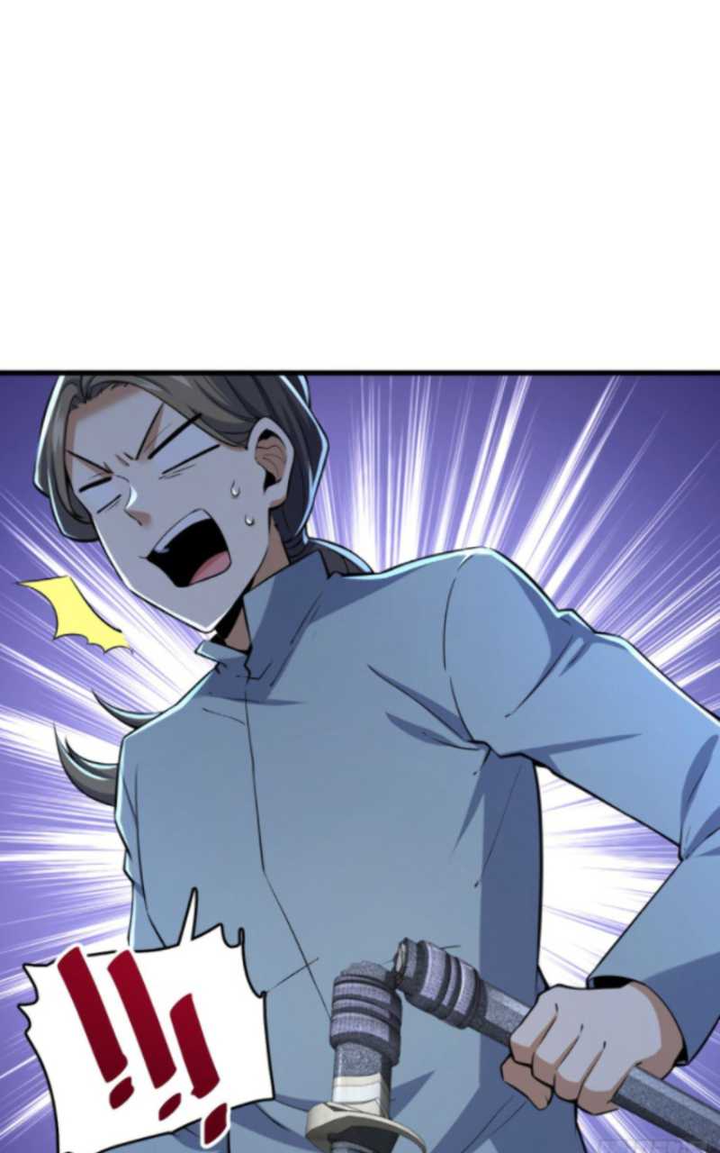 Spare Me, Great Lord! Chapter 180 halaman 42
