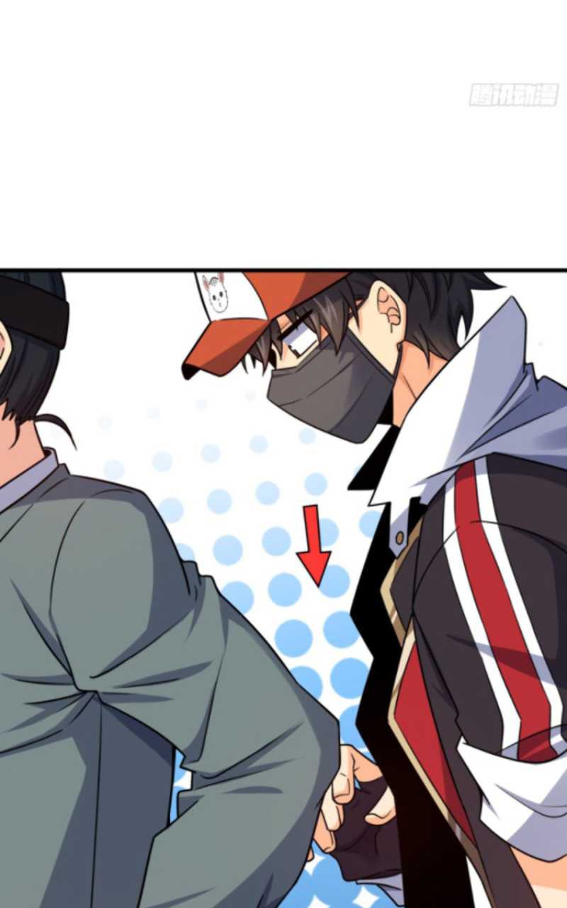 Spare Me, Great Lord! Chapter 180 halaman 28