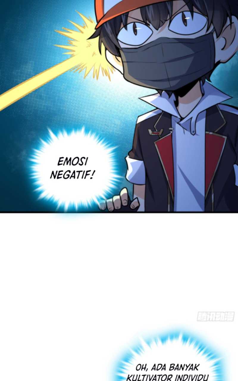 Spare Me, Great Lord! Chapter 180 halaman 38