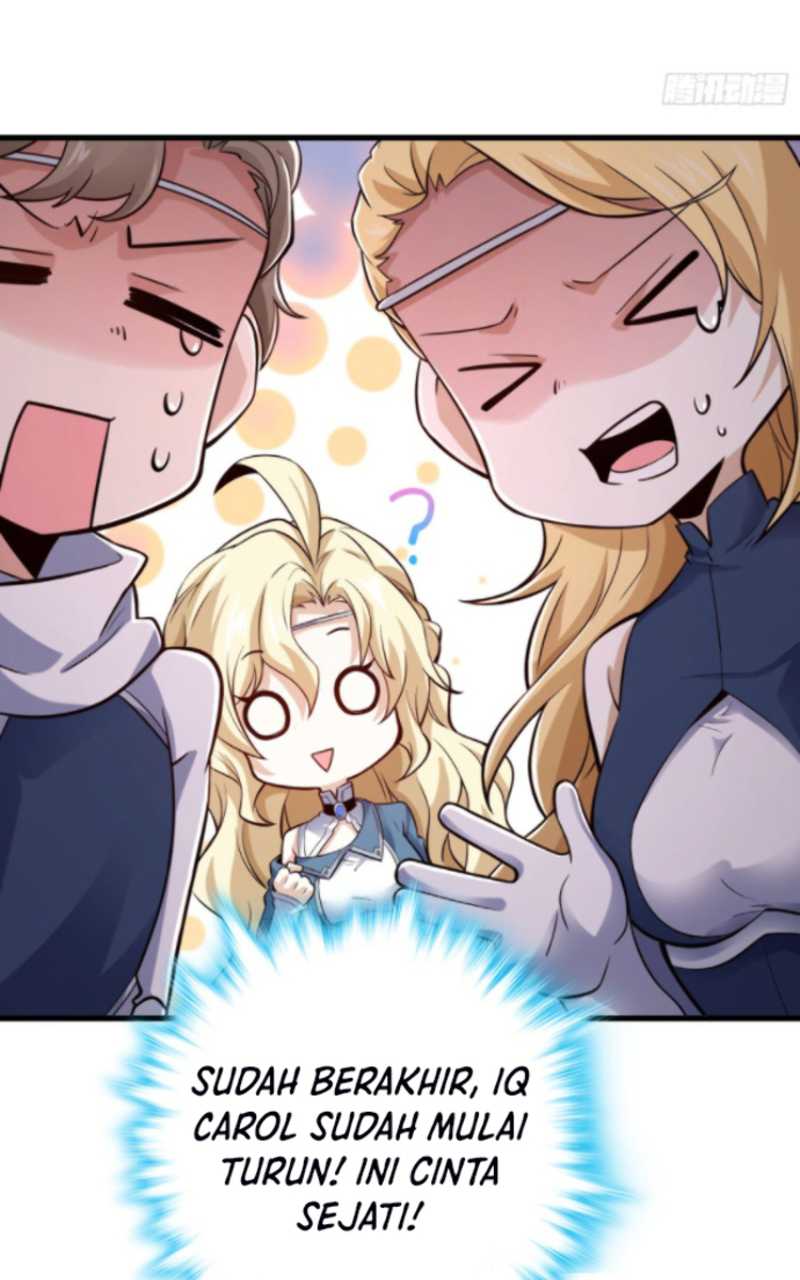 Spare Me, Great Lord! Chapter 180 halaman 20