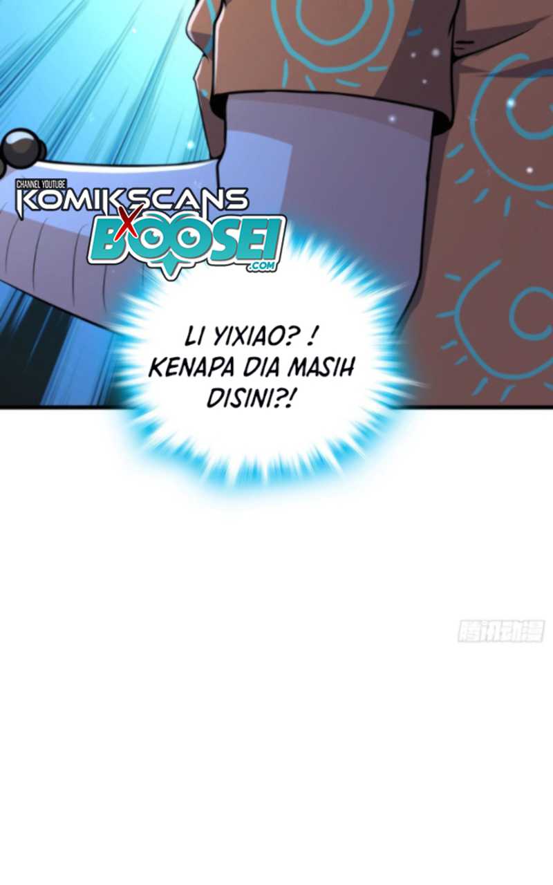 Spare Me, Great Lord! Chapter 180 halaman 57