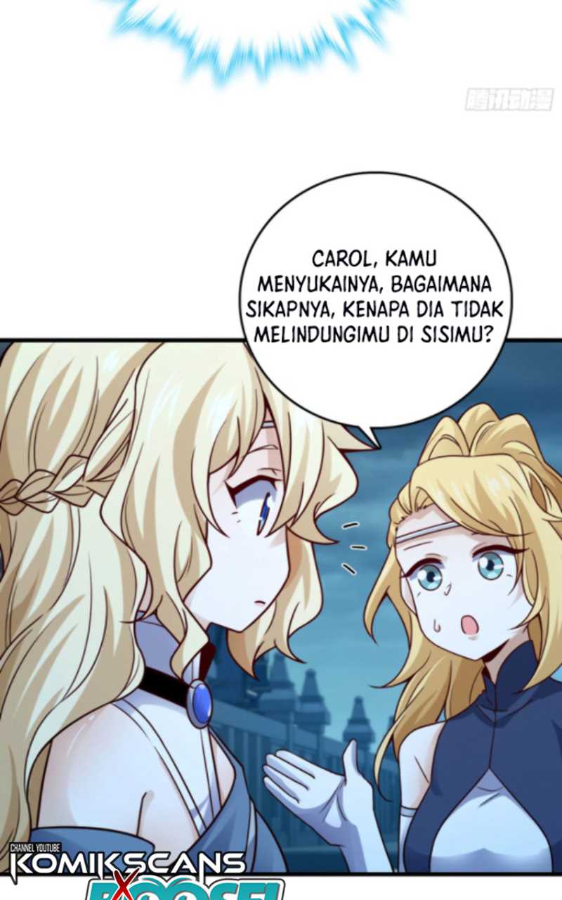 Spare Me, Great Lord! Chapter 180 halaman 21