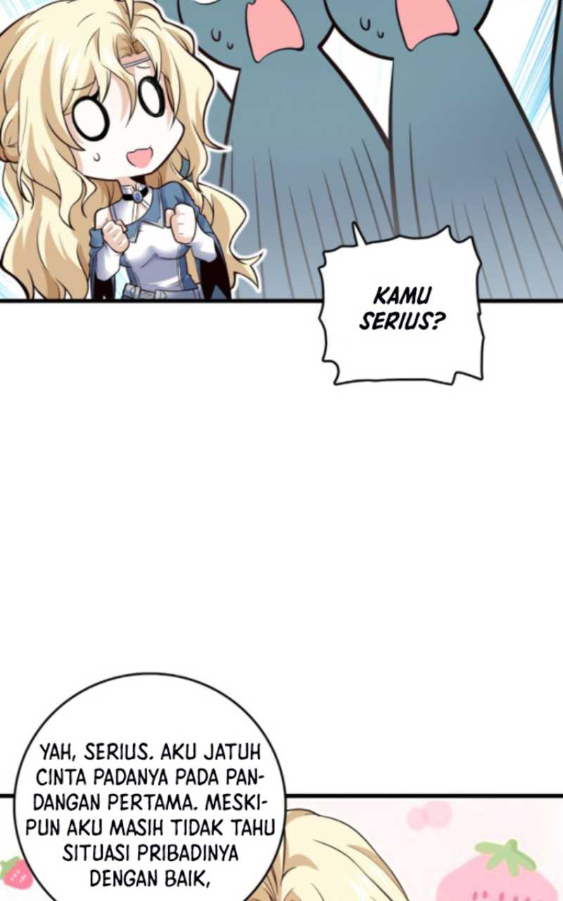 Spare Me, Great Lord! Chapter 180 halaman 18