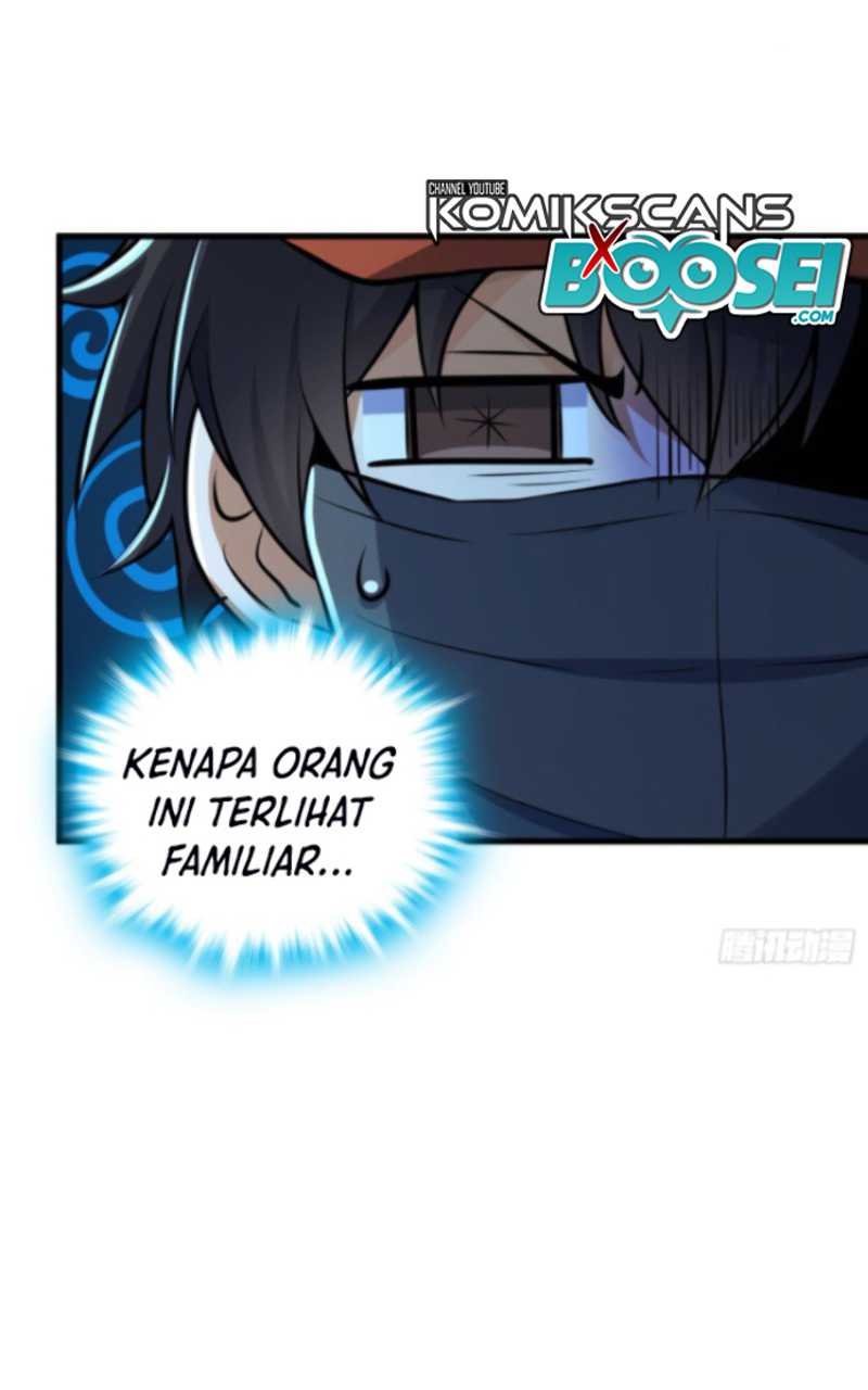Spare Me, Great Lord! Chapter 180 halaman 55