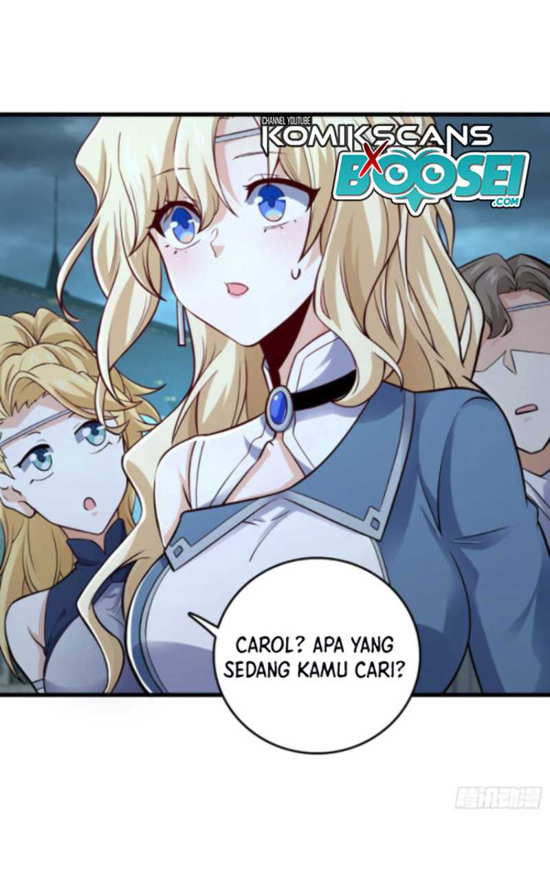 Spare Me, Great Lord! Chapter 180 halaman 15