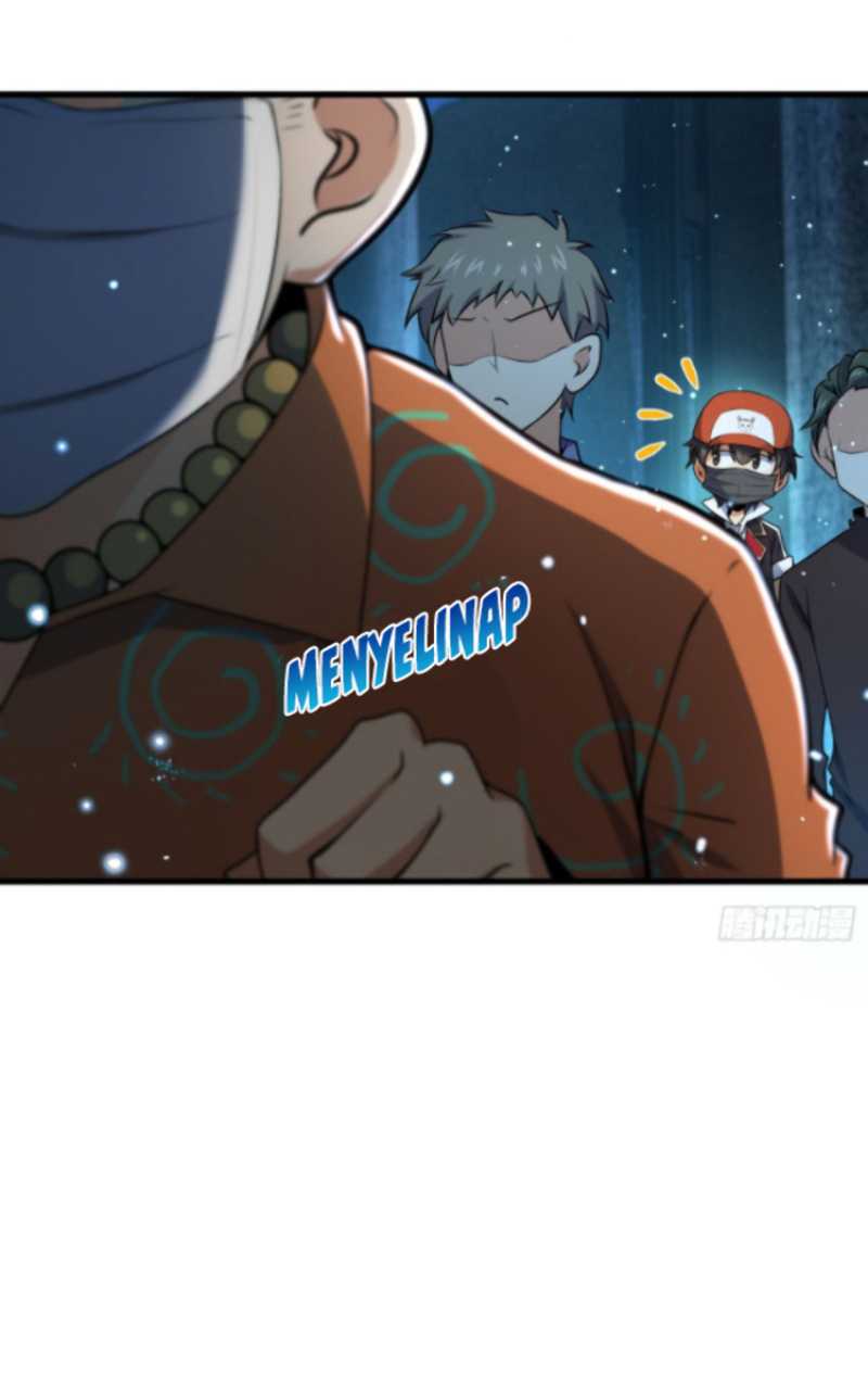 Spare Me, Great Lord! Chapter 180 halaman 54