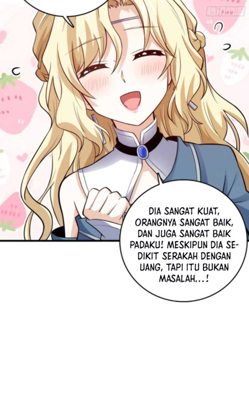Spare Me, Great Lord! Chapter 180 halaman 19