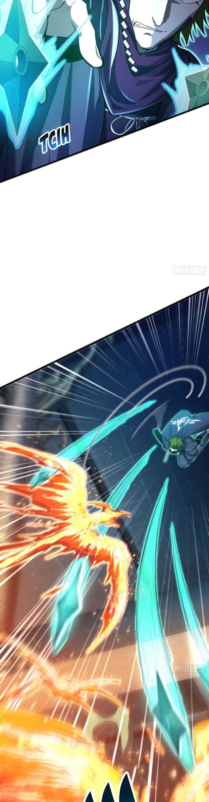 Spare Me, Great Lord! Chapter 183 halaman 23