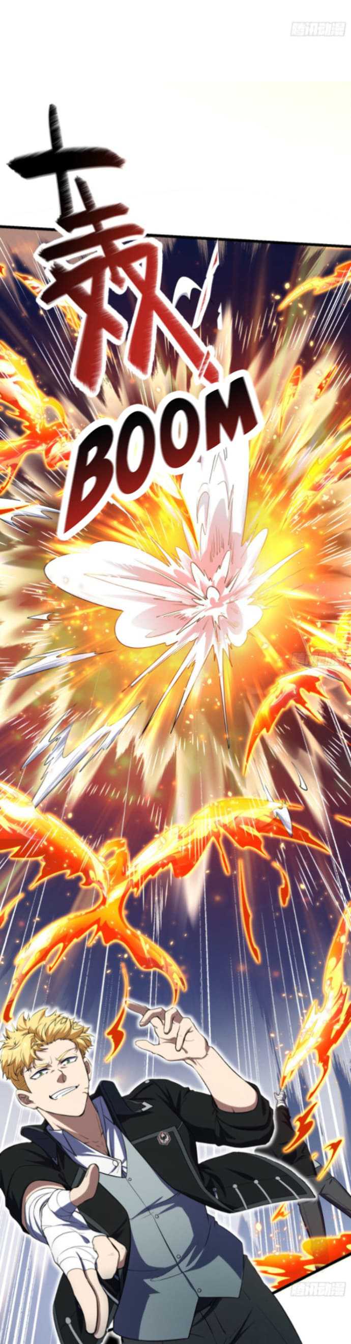 Spare Me, Great Lord! Chapter 183 halaman 20