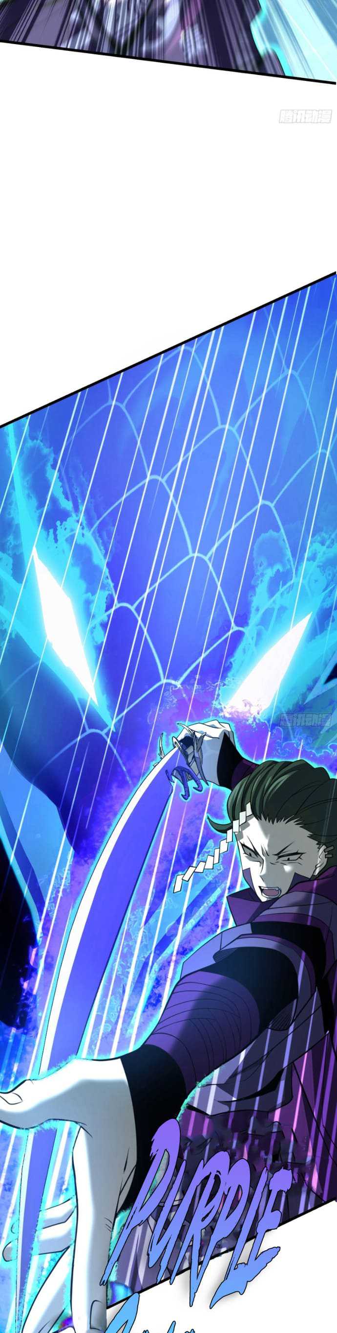Spare Me, Great Lord! Chapter 184 halaman 16