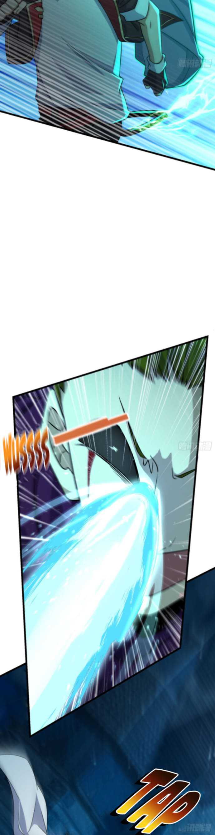 Spare Me, Great Lord! Chapter 186 halaman 10