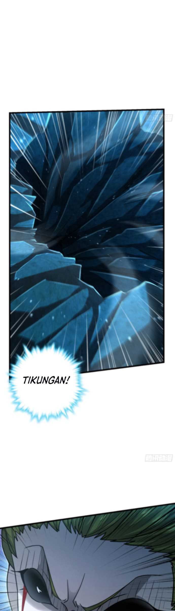Spare Me, Great Lord! Chapter 187 halaman 10