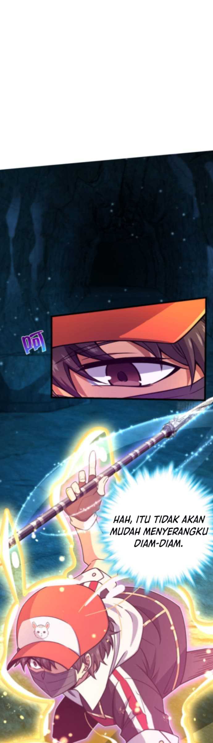 Spare Me, Great Lord! Chapter 187 halaman 13